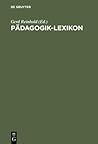 Pädagogik-Lexikon (German Edition) Pädagogik-Lexikon (German Edition)