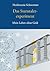Das Sterntalerexperiment: Mein Leben ohne Geld (German Edition)
