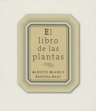 El libro de las plantas