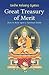 Great Treasury of Merit: How to Rely upon a Spiritual Guide