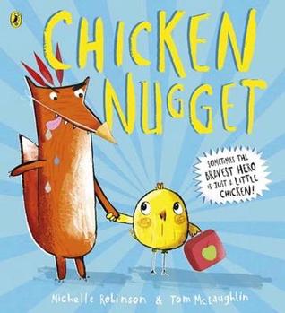 Chicken Nugget (Paperback)