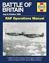 Battle of Britain July to October 1940 - RAF Operations Manual: Insights into how science, technology and defence systems helped the RAF win the Battle of Britain