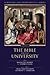 The Bible and the University (8) (Scripture and Hermeneutics Series)