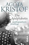Die Analphabetin:...