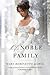 Of Noble Family (Glamourist Histories, 5)