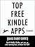 Top Free Kindle Apps: Compl...