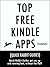 Top Free Kindle Apps: Complete (Top Kindle Apps Book 1)