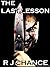 THE LAST LESSON