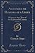 Anastasius or Memoirs of a ...