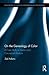 On the Genealogy of Color: A Case Study in Historicized Conceptual Analysis (Routledge Studies in Contemporary Philosophy)