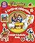 The Beginner's Bible A Christmas Celebration Sticker and Activity Book