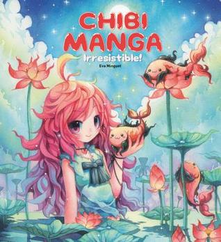 Chibi Manga: Irresistible! (Paperback)
