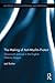 The Making of Anti-Muslim Protest (Routledge Studies in Extremism and Democracy)