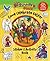 The Beginner's Bible Come Celebrate Easter Sticker and Activity Book