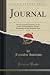 Journal, Vol. 19