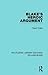 Blake's Heroic Argument (Routledge Library Editions: William Blake)