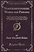 Glossary of Northamptonshire Words and Phrases, With Examples... by Anne E. Baker