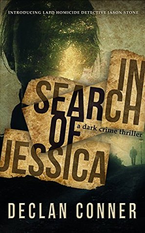 In Search of Jessica (Kindle Edition)