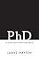 PhD: An uncommon guide to research, writing & PhD life