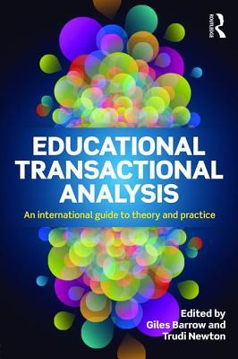 Educational Transactional Analysis (Paperback)