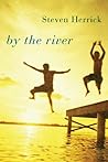 Book cover for By the River