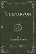 Glenarvon, Vol. 1 of 3