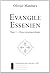 Evangile Essénien, Tome 1 : Trouve ton propre chemin -- Psaumes de l'Archange Michaël (French Edition)