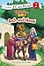 Ruth and Naomi: Level 2 (I Can Read! / Adventure Bible)