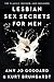 Lesbian Sex Secrets for Men, Revised and Expanded