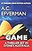 Game (DS Morgan Callaghan, #1)