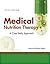 Medical Nutrition Therapy by Marcia Nelms