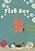 Fish Boy by M.G. Higgins