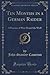Ten Months in a German Raid...