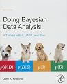 Doing Bayesian Da...