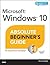 Windows 10 Absolute Beginner's Guide by Alan Wright