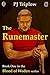 The Runemaster (Blood of Woden Book 1)