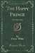 The Happy Prince by Oscar Wilde