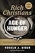 Rich Christians in an Age of Hunger: Moving from Affluence to Generosity