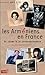 Les Arméniens en France