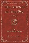 The Voyage of the Pax: An Allegory The Voyage of the Pax: An Allegory