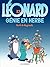 Génie en herbe (Leonard, #13)