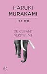De olifant verdwijnt