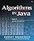 Algorithms in Java, Part 5:...
