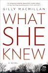 What She Knew