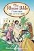 The Rhyme Bible Storybook f...