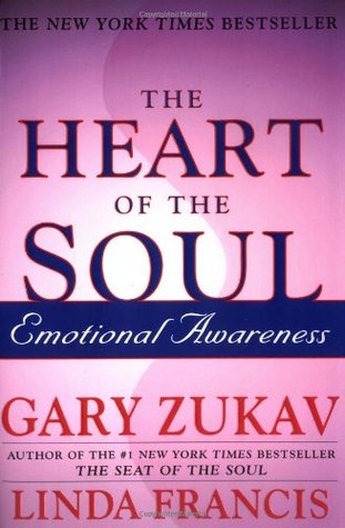 The Heart of the Soul: Emotional Awareness (Paperback)