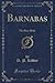 Barnabas: The Busy-Body (Classic Reprint)