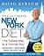 The Ultimate New York Diet by David Kirsch