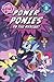 Power Ponies to the Rescue! (My Little Pony)