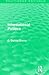 International Politics (Routledge Revivals)